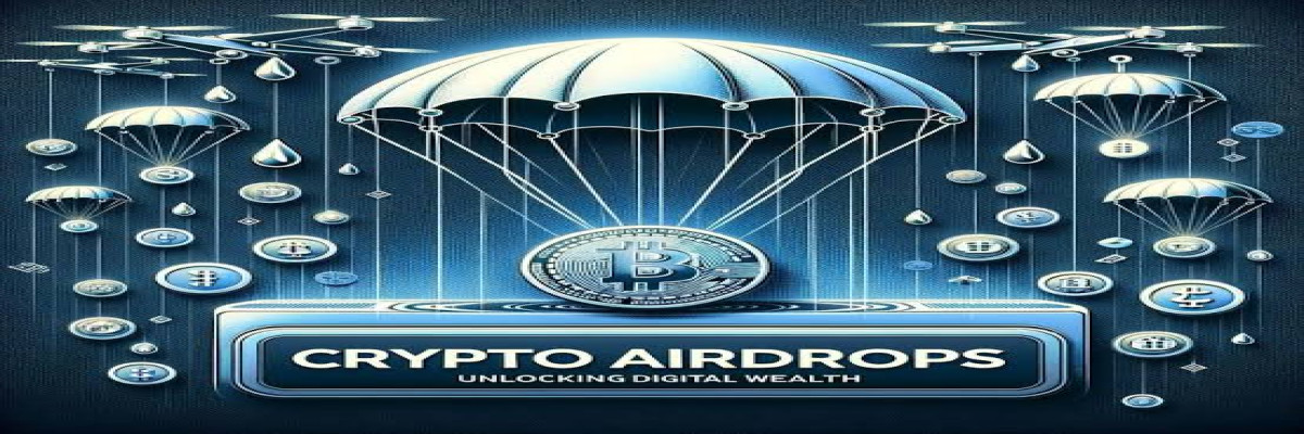 Airdrop